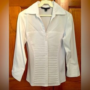 Zac & Rachel Women’s Shirt S